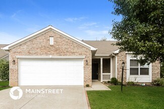 8018 Ithaca Way, Indianapolis, IN 46239