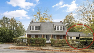 14 Summer St Unit 14 Summer St #A, Newton, MA 02464