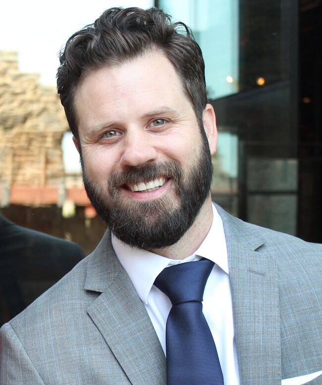 Ryan Lange