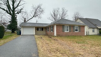 32 Mullshire Ln, Willingboro, NJ 08046