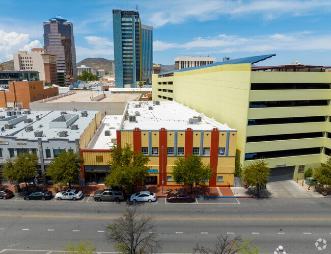 The Imago Dei Middle School recently received the 2023 Gold Seal of Transparency.