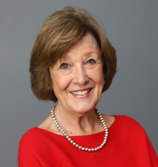 Caroleen Ferrell