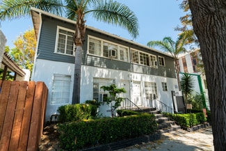 478 Landfair Ave, Los Angeles, CA 90024