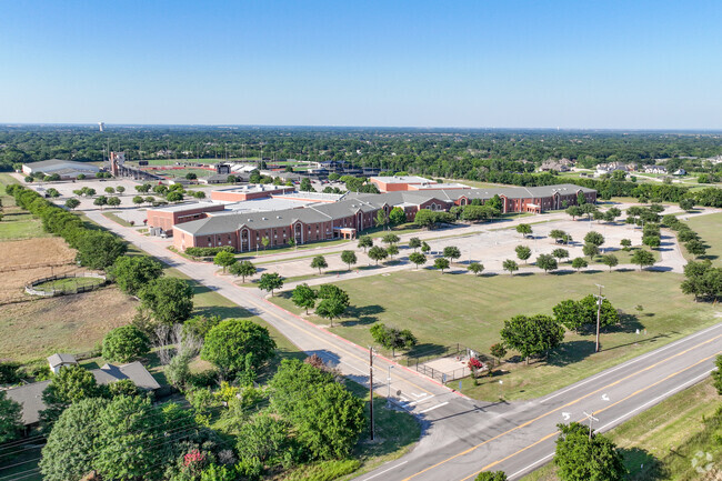 Lovejoy High School, Lucas TX Rankings & Reviews - Homes.com