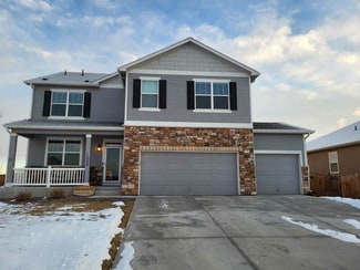1558 Highfield Dr, Windsor, CO 80550