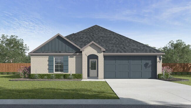 206 High Ridge Rd unit 38831658, Duson, LA 70529 - photo 2