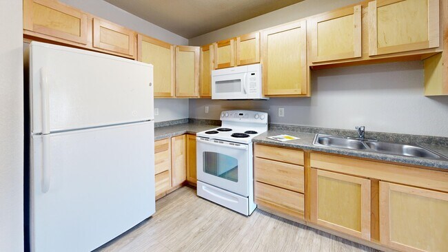 Washington Valley, Williston, ND 58801 - photo 4