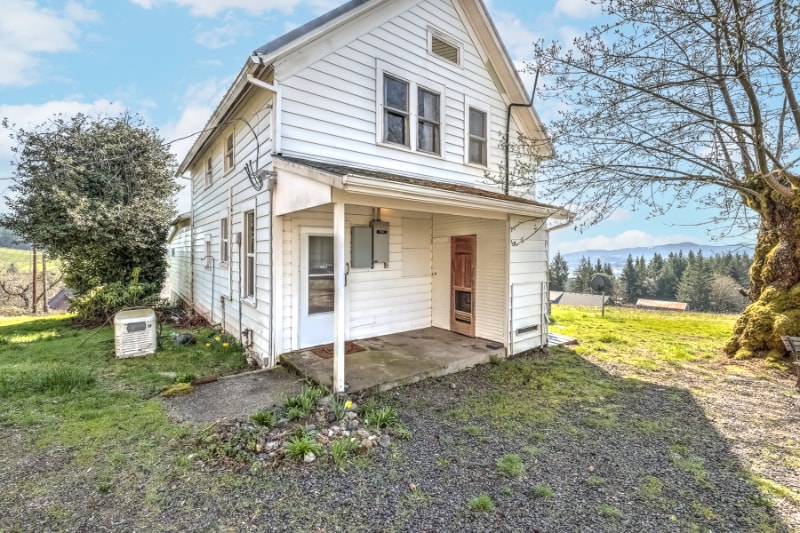 47400 NW David Hill Rd, Forest Grove, OR 97116 - photo 1