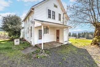 47400 NW David Hill Rd, Forest Grove, OR 97116