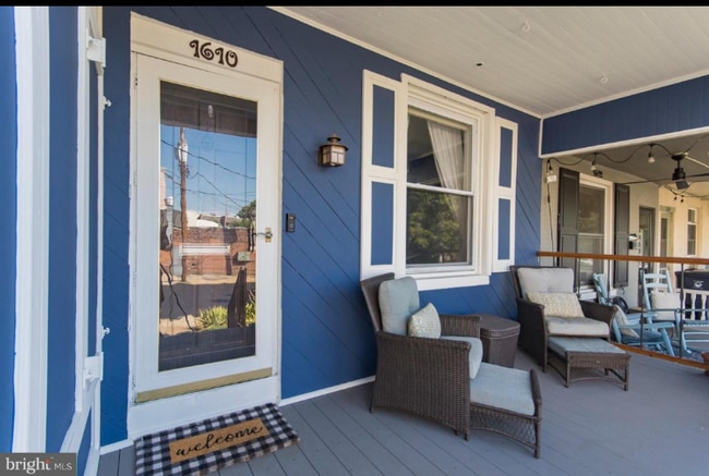 1610 W 16th St, Wilmington, DE 19806 - photo 2