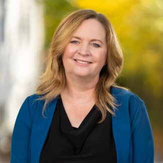 Debbie Meighan