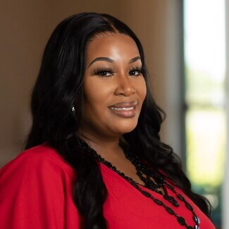 Monique Geathers