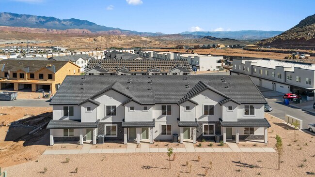 3380 E Dance Hall Ln unit 2326, Washington, UT 84737 - photo 3