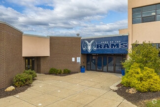 Rochester Area High School