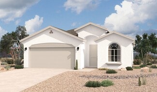 239 Frances St Unit 36841865, Santa Teresa, NM 88008