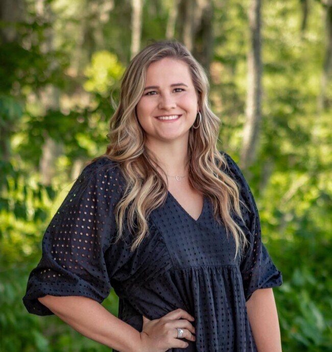 Alleigh Roberson