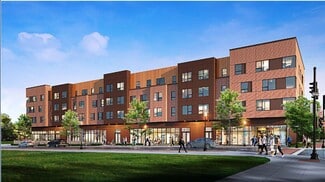 45 E Central St, Natick, MA 01760
