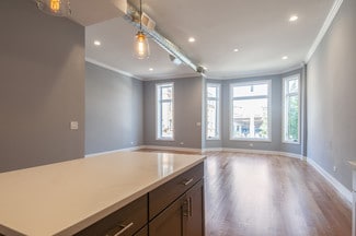 2124 S Halsted St Unit 3, Chicago, IL 60608