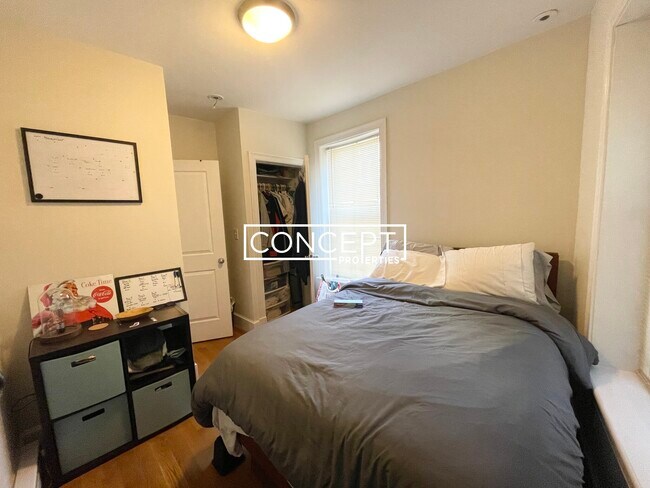 838 Huntington Ave unit 2, Boston, MA 02115 - photo 3