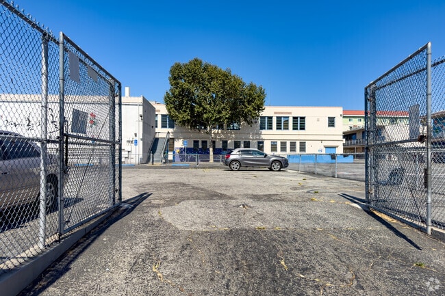 Hobart Boulevard Elementary School