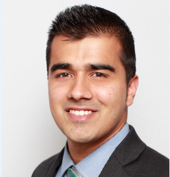 Agent Photo