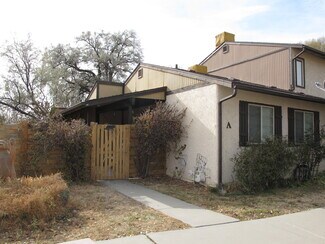 3289 N Good Hope Cir Unit A, Clifton, CO 81520