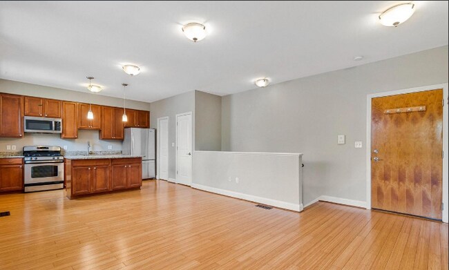 3318 Sherman Ave NW, Washington, DC 20010 - photo 7