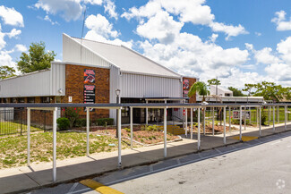 Powell Middle School