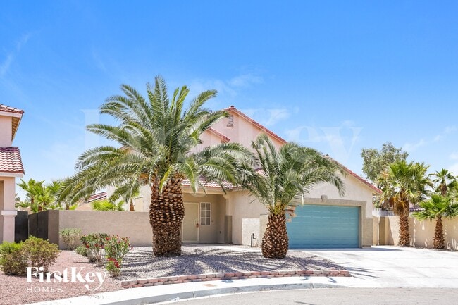 6025 Ripple Cloud Ct, North Las Vegas, NV 89031 - photo 2