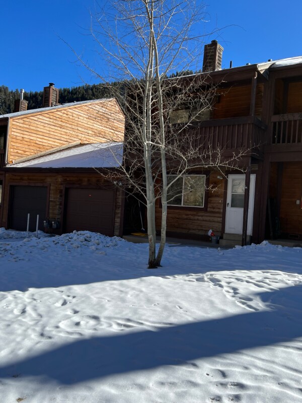626 Pines Slope Rd, Idaho Springs, CO 80452