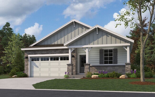 13786 Daffodil Point unit 36459118, Parker, CO 80134 - photo 2