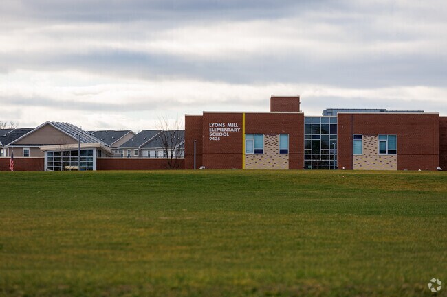 Lyons Mill Elementary School is rated B on Niche and serves 656 students from K-5th.