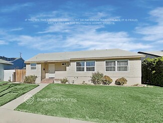 19847 Covello St, Los Angeles, CA 91306