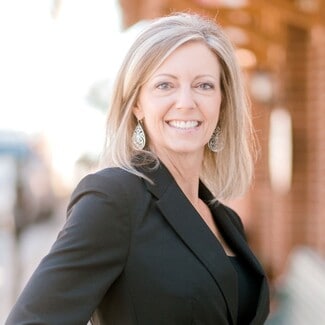 Sherry Puckett