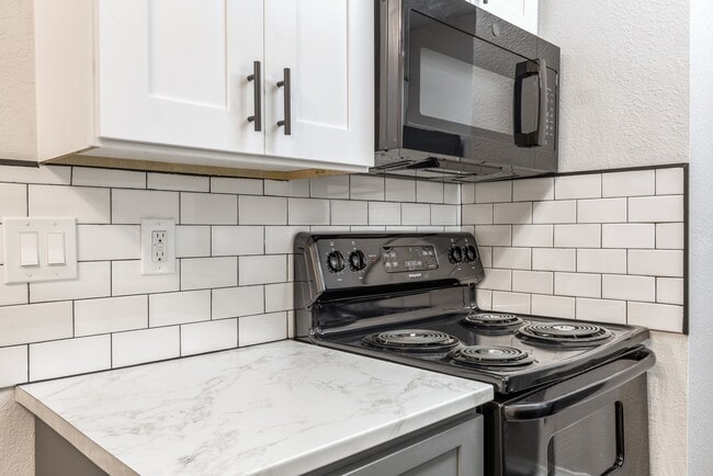 Union Point Apartments, Tulsa, OK 74134 - photo 4