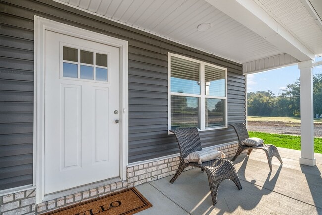 120 Rose Edd Blvd, Oak Grove, KY 42262 - photo 2