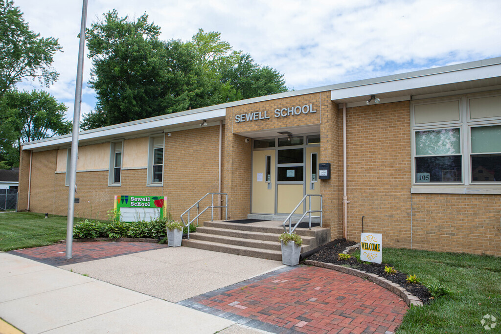 Sewell Elementary School