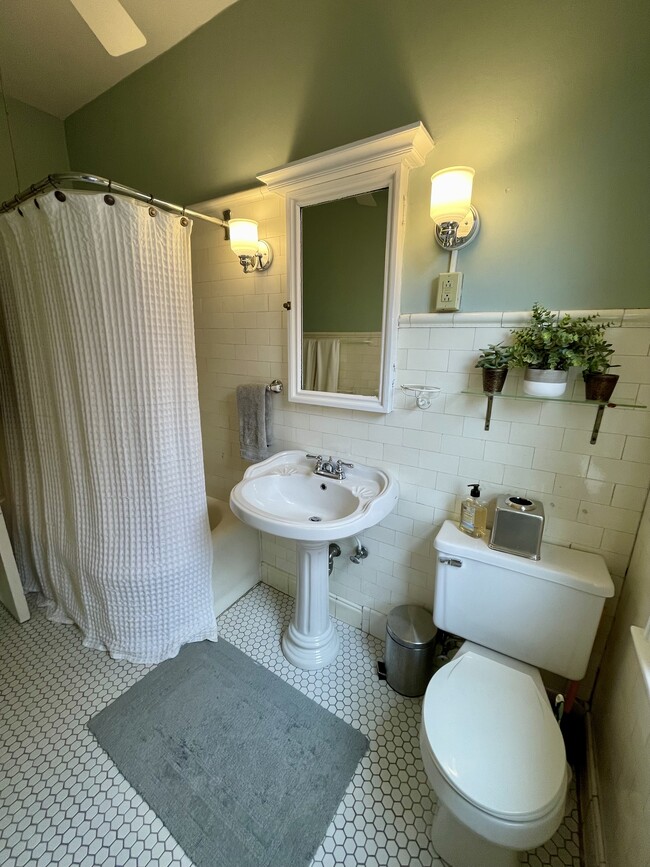 Full Bath