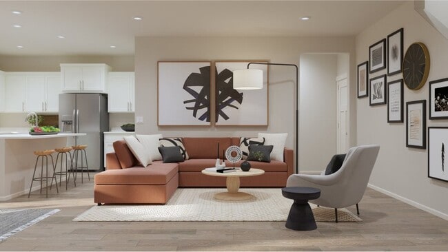 23820 SW Black Tortoise Terrace, Tualatin, OR 97062 - photo 5