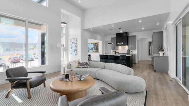 4309 N Maple Hollow Dr, Lehi, UT 84048 - photo 5