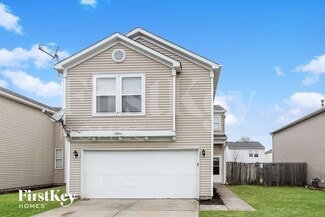 5980 Redcliff Ln S, Plainfield, IN 46168