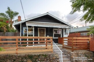 3509 Landis St, San Diego, CA 92104