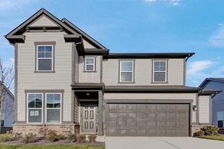 8726 Hollander Dr, Camby, IN 46158