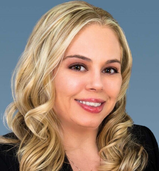 Stephanie Valentine
