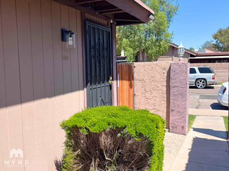 908 S Casitas Dr, Tempe, AZ 85281