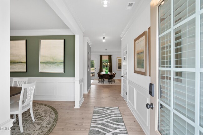 87 Cheshire Farm Dr, Smithfield, NC 27577 - photo 2