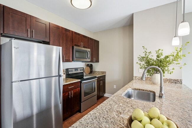 Parc Westborough, Westborough, MA 01581 - photo 2