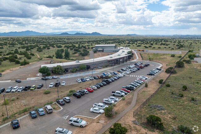 Over 400 students currently attend Academy for Technology & the Classics.