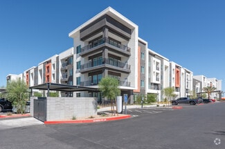 5050 W Russell Rd, Las Vegas, NV 89118