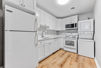 2921 Glenmore Ave Unit 2, Baltimore, MD 21214